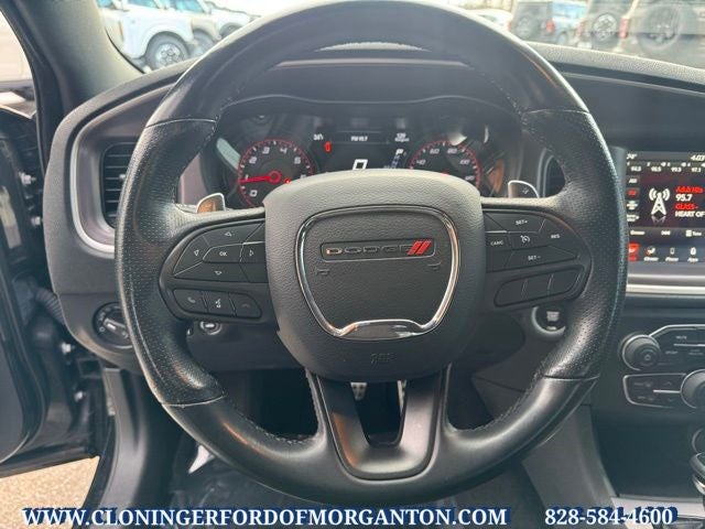 2021 Dodge Charger GT