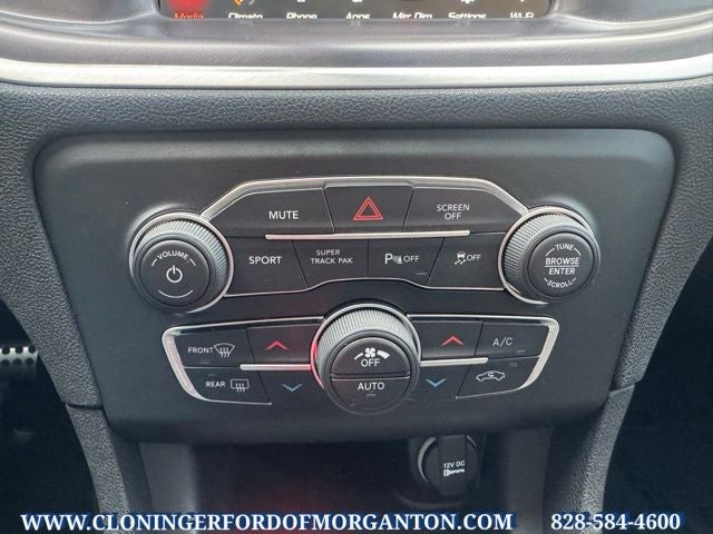 2021 Dodge Charger GT