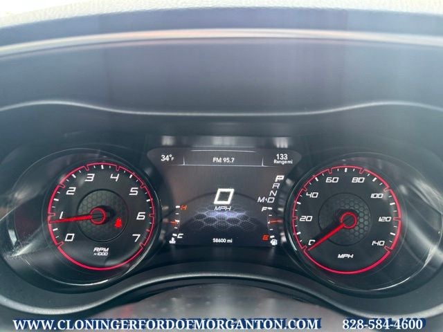 2021 Dodge Charger GT