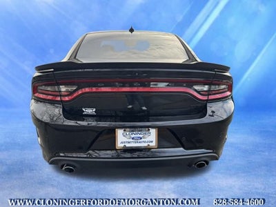 2021 Dodge Charger GT