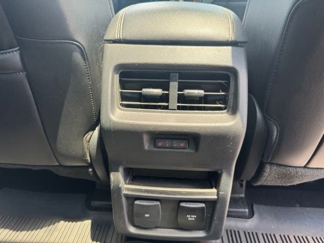 2019 Ford Edge ST