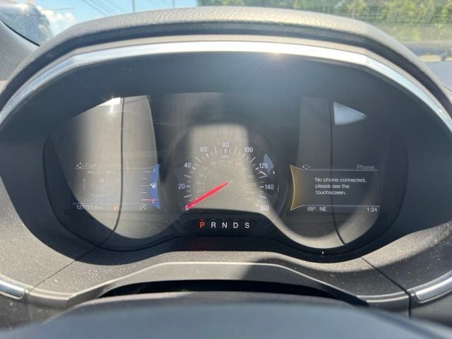 2019 Ford Edge ST