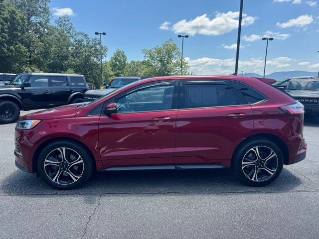 2019 Ford Edge ST