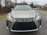 2019 Lexus RX Base