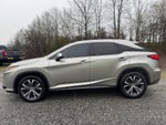 2019 Lexus RX Base