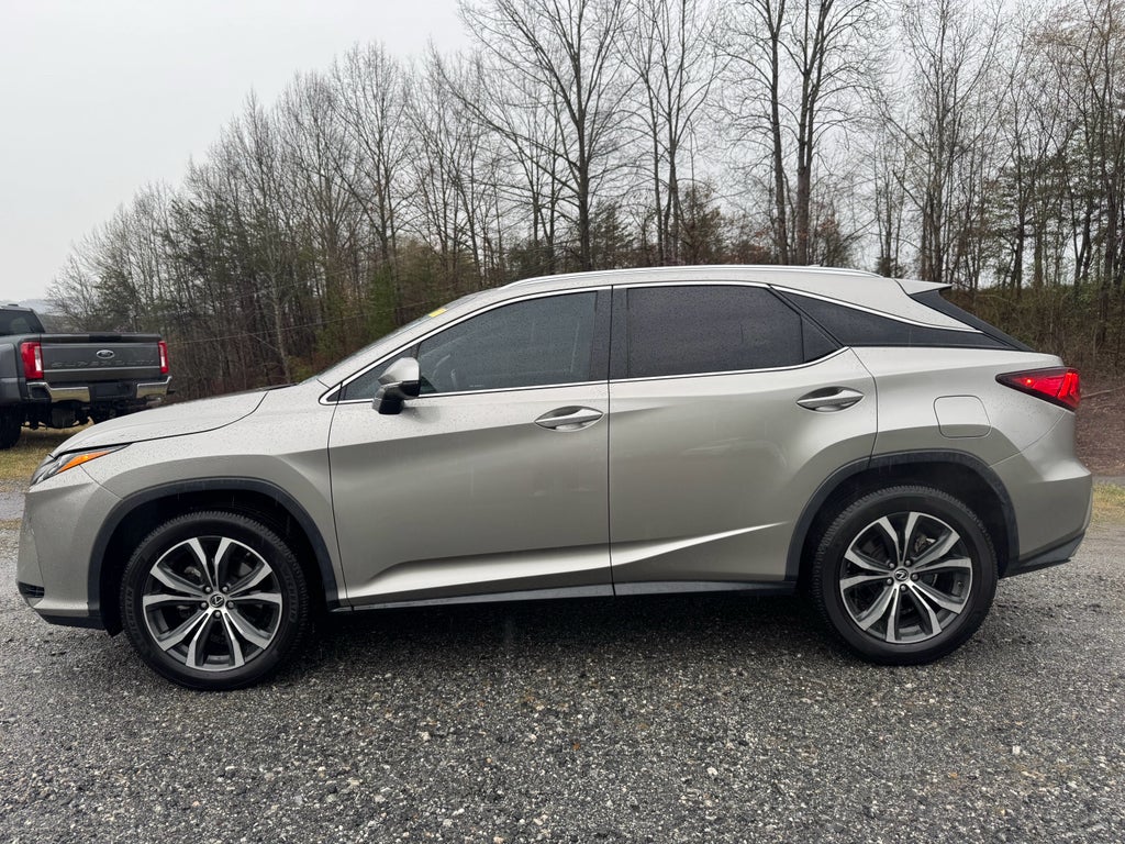 2019 Lexus RX Base