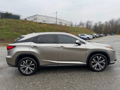 2019 Lexus RX Base