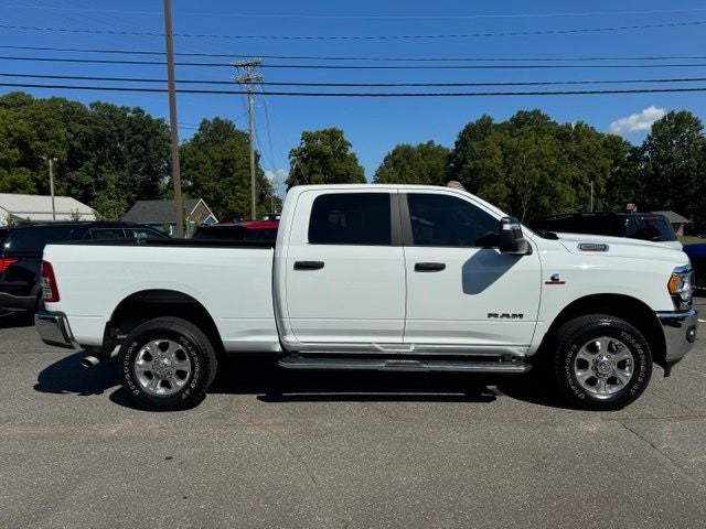 2023 RAM 2500 Big Horn