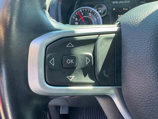 2023 RAM 2500 Big Horn