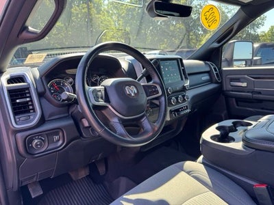 2023 RAM 2500 Big Horn