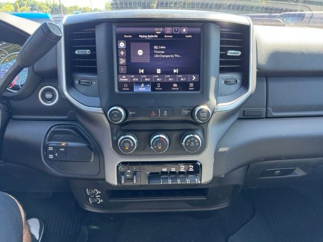 2023 RAM 2500 Big Horn