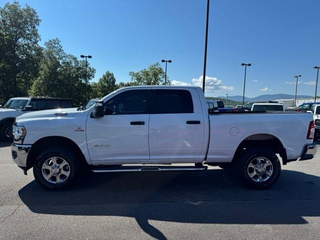 2023 RAM 2500 Big Horn