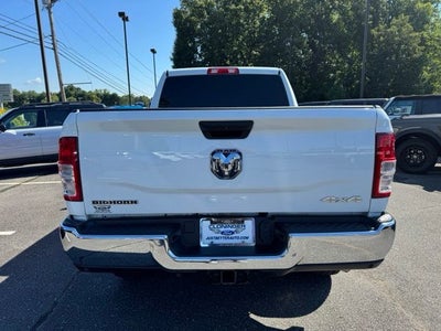 2023 RAM 2500 Big Horn