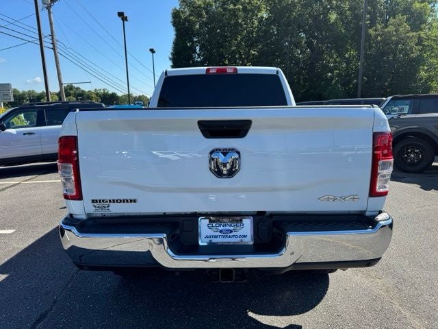 2023 RAM 2500 Big Horn