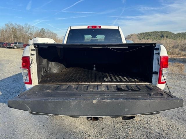 2019 RAM 2500 Big Horn