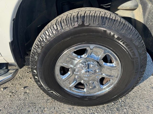 2019 RAM 2500 Big Horn