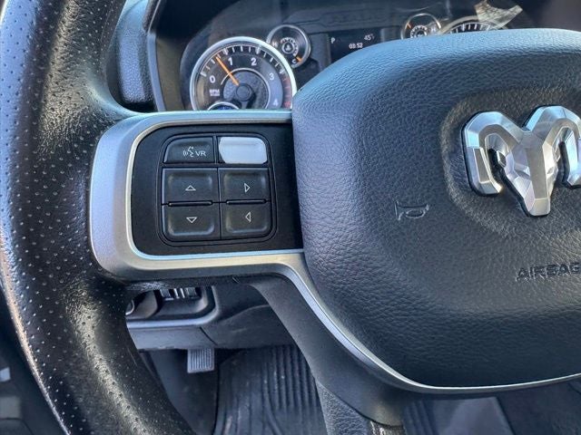 2019 RAM 2500 Big Horn