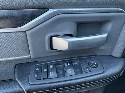 2019 RAM 2500 Big Horn