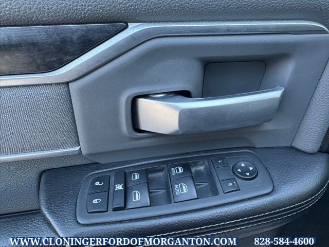 2019 RAM 2500 Big Horn