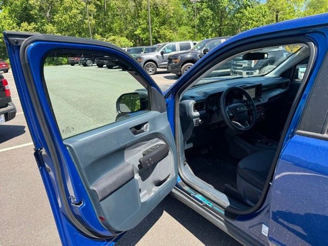 2023 Ford Maverick XL