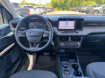 2023 Ford Maverick XL