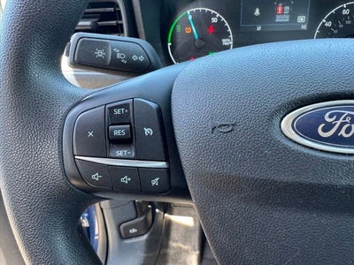 2023 Ford Maverick XL