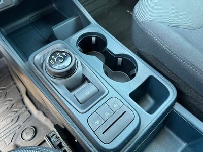 2023 Ford Maverick XL
