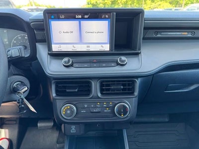 2023 Ford Maverick XL