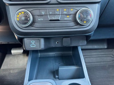 2023 Ford Maverick XL