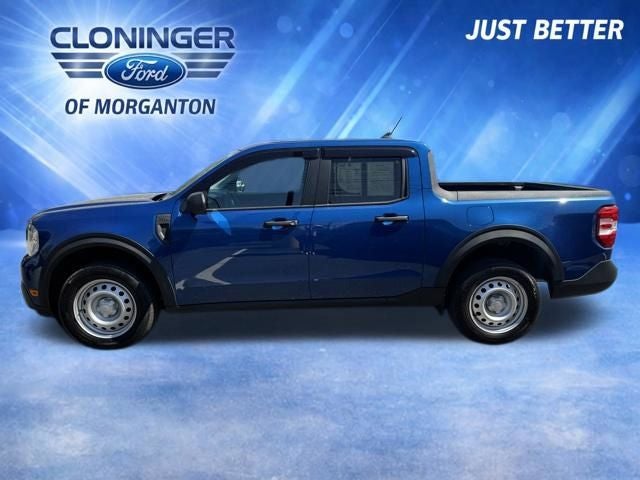 2023 Ford Maverick XL
