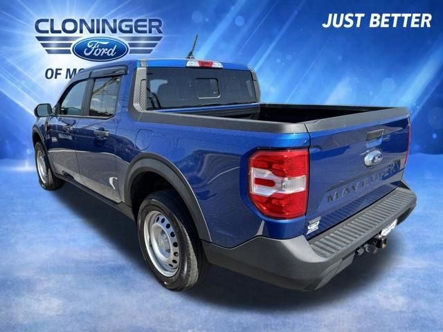 2023 Ford Maverick XL