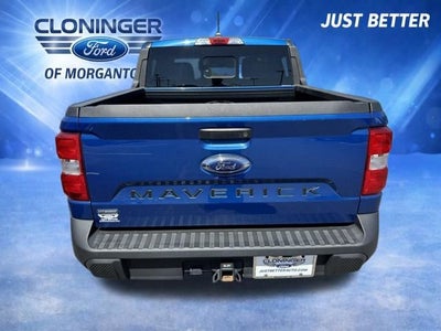 2023 Ford Maverick XL