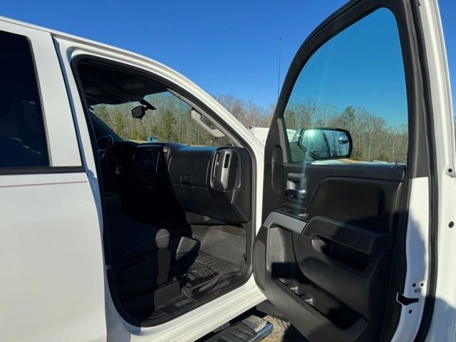 2016 Chevrolet Silverado 1500 LT LT2