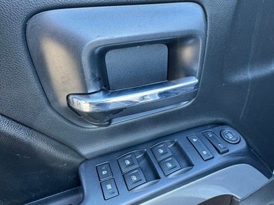 2016 Chevrolet Silverado 1500 LT LT2