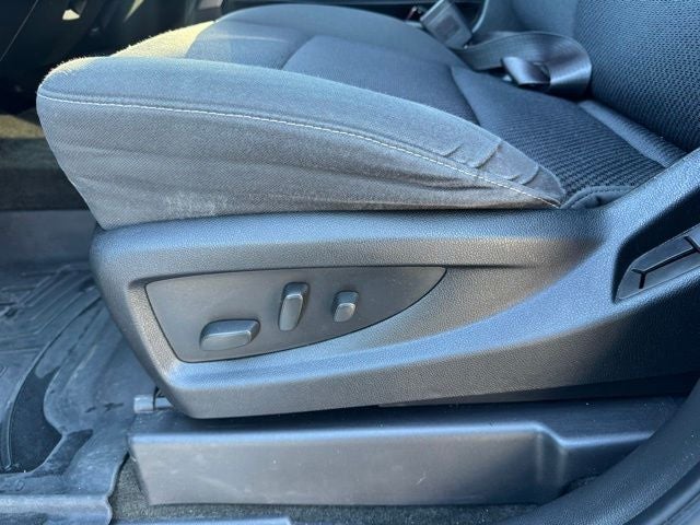 2016 Chevrolet Silverado 1500 LT LT2