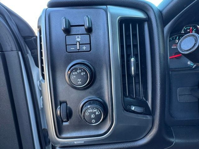 2016 Chevrolet Silverado 1500 LT LT2