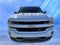 2016 Chevrolet Silverado 1500 LT LT2