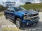 2017 Chevrolet Silverado 1500 High Country