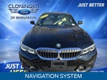 2020 BMW 3 Series 330i xDrive