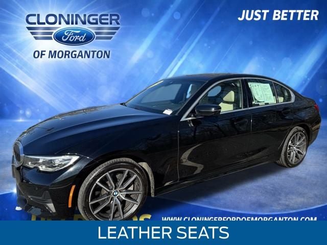 2020 BMW 3 Series 330i xDrive