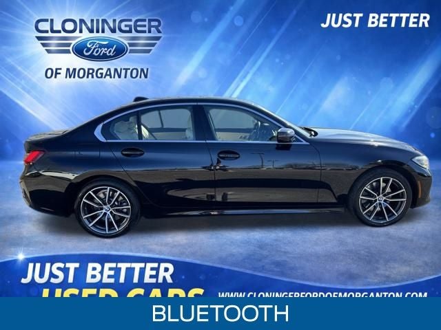 2020 BMW 3 Series 330i xDrive