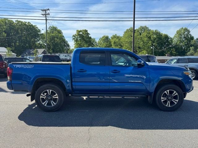 2016 Toyota Tacoma TRD Sport V6