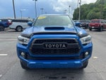 2016 Toyota Tacoma TRD Sport V6