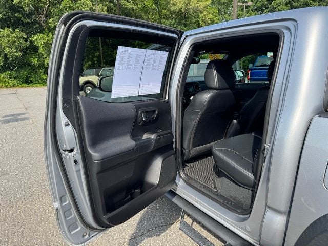 2019 Toyota Tacoma TRD Off-Road V6