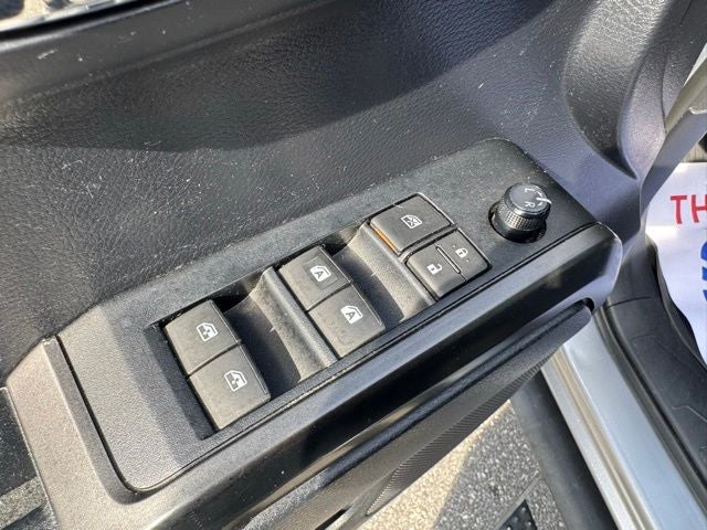 2019 Toyota Tacoma TRD Off-Road V6
