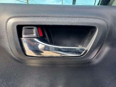 2019 Toyota Tacoma TRD Off-Road V6