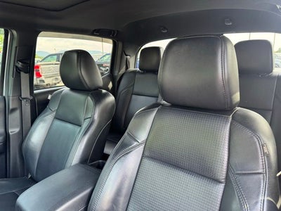2019 Toyota Tacoma TRD Off-Road V6