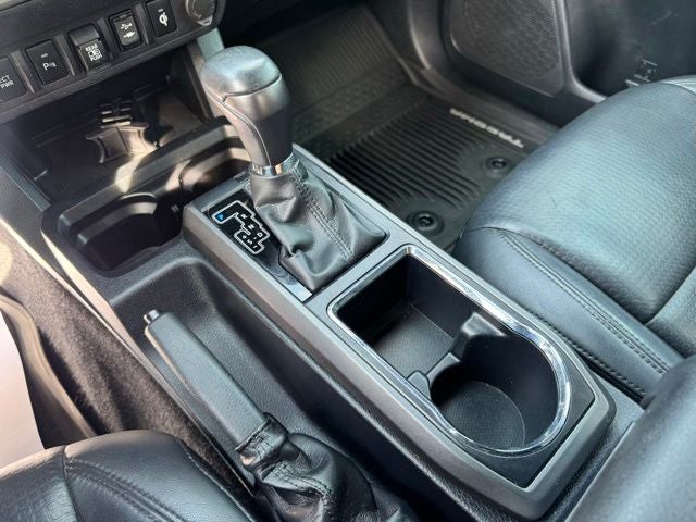 2019 Toyota Tacoma TRD Off-Road V6