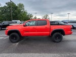 2023 Toyota Tacoma TRD Pro V6