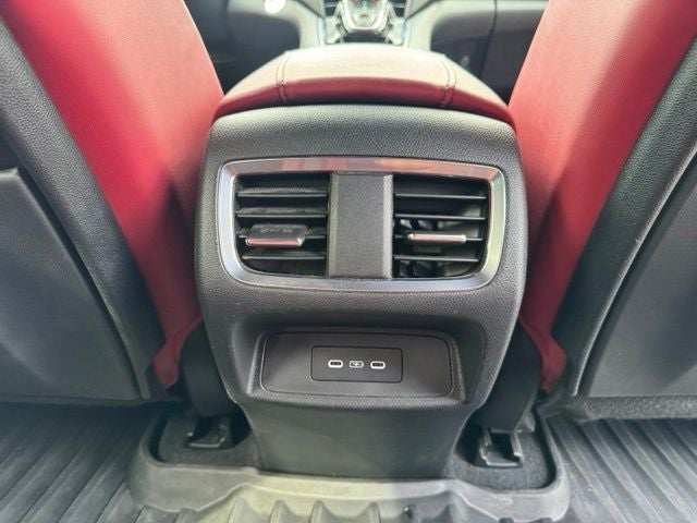 2022 Acura RDX A-Spec Package